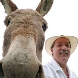 Meet your Posher, Peter